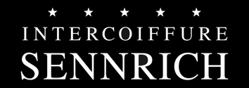 Logo - Intercoiffure Sennrich